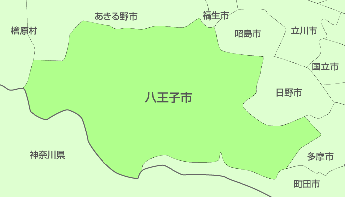 八王子市　MyDesignリノベstudio 株式会社Izumida